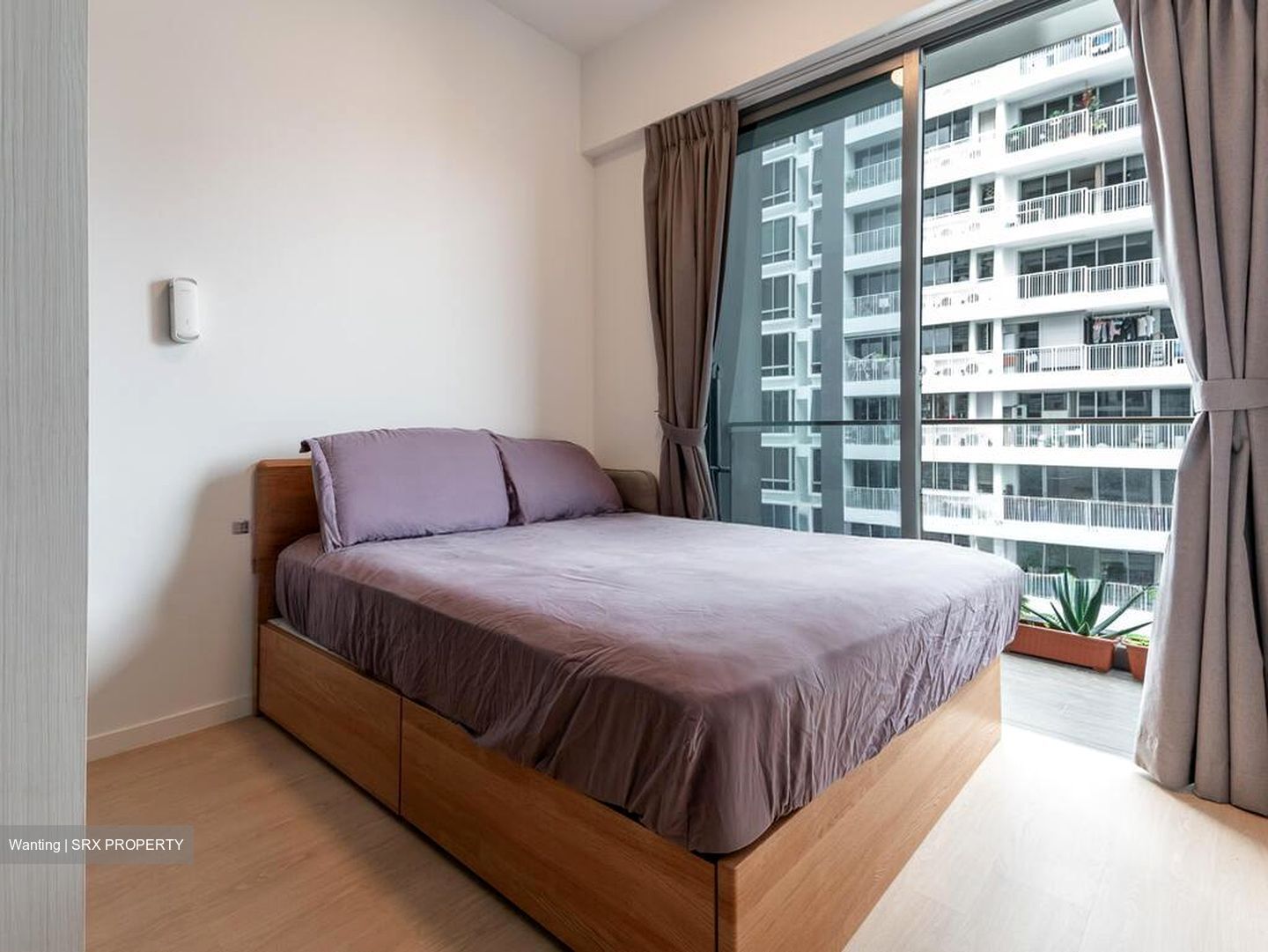 38 I Suites (D15), Apartment #524643451